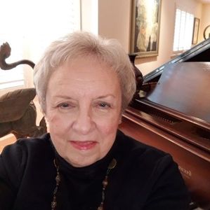 Meet your Posher, Judith